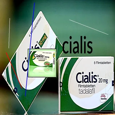 Cialis pas cher en ligne